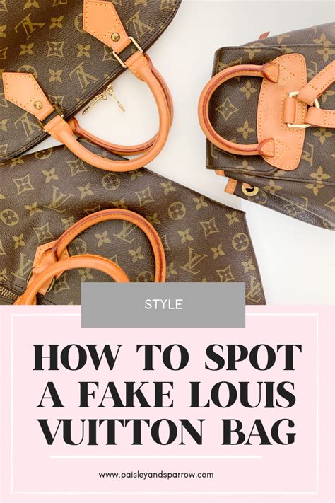 lv umhängetasche herren fake|The Official Guide: How To Spot ANY Fake Louis Vuitton .